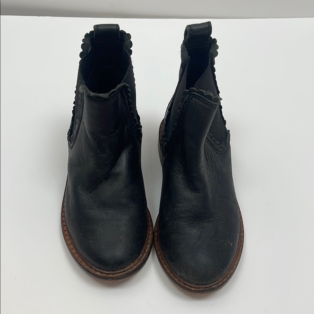 H&M Kids Black Boots